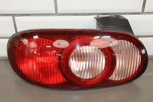01-05 Mazda Miata NB Left Driver OEM Tail Light - Picture 1 of 19