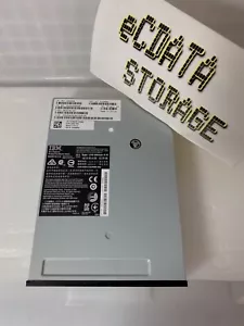 Unidad de cinta interna SAS Ultrium VD8MG 46X5687 Dell HH LTO5 V2 - Imagen 1 de 4