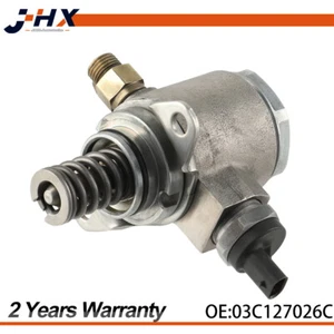 Bomba de alta presión bomba de gasolina para 1.2/1.4 Tsi/Tfsi Audi A1 A3 8P VW Golf 5 6 Passat - Imagen 1 de 7