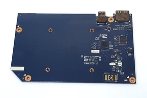 Dell Precision 7730 Intel Uhd Graphics 630 Video Card LS-F608P 0057F 00057F - Picture 1 of 4