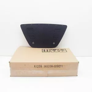 BMW X5 G05 Tablero Central Altavoz Cubierta 51459399315 9399315 NUEVO GENUINO - Imagen 1 de 8