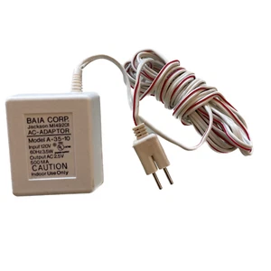 Original BAIA Corp AC Adaptor A-35-10 - Picture 1 of 2