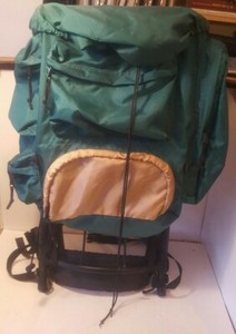 external frame rucksack products for 