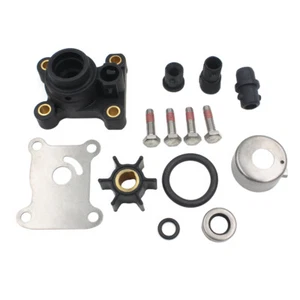 WATER PUMP KIT 0394711 For OMC/Johnson/Evinrude/BRP 9.9hp - 15hp Outboard Motors - Picture 1 of 6