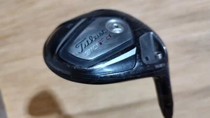 Titleist 910Fd 3 Wood 15* RH Graphite Shaft Stiff Flex Graffaloy Red Pro launch - Picture 1 of 6