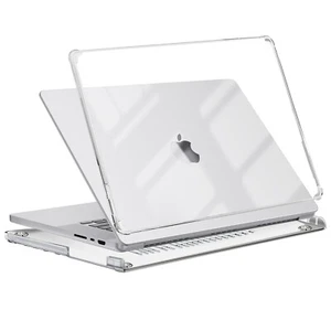 Supcase, Stoßfeste Rundumhülle für MacBook Pro 16 2023 , 2022 und 2021 - Bild 1 von 6