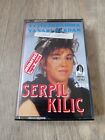 Serpil Kilic  Turkish Original  cassette album Minareci 4403