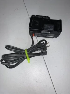 SONY AC-V25A AC Power Adapter/Battery Charger for Camcorder Handycam CCD-TR21 - Picture 1 of 5