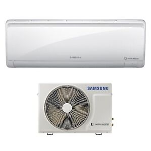 Condizionatore - Climatizzatore INVERTER 12000BTU Samsung Maldives