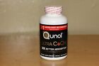 Qunol Ultra CoQ10 100 mg Supplement 3x Better Absorption Antioxidant Softgels