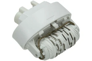 BRAUN Messer Epilierkopf Standard weiß für Silk Epil 5340 5378 XPRESS - Bild 1 von 4