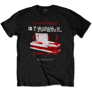 My Chemical Romance - Coffin (T-Shirt) - Picture 1 of 2