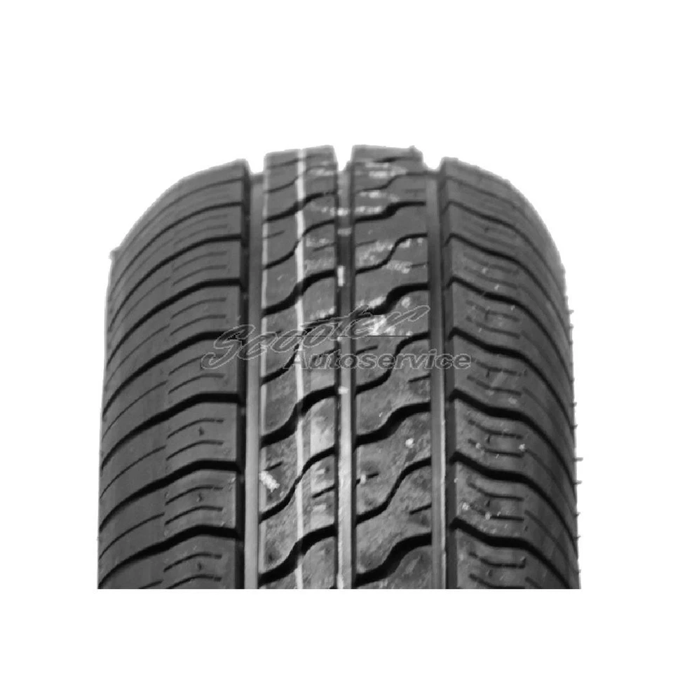 1x 185/65 R14 93N Sommer-Reifen GT Radial KargoMax ST-4000 XL | 54663 - Bild 1 von 3