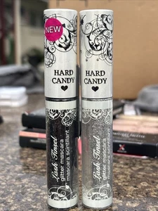 Hard Candy Lash Lametta Glitter Mascara #717 Gold Mine & 092 Discokugel - Bild 1 von 3