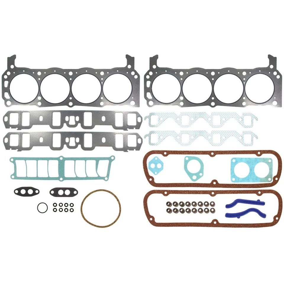 Juego de juntas de culata AHS4107 APEX para camioneta E150 F150 camión F250 E250 Bronco Foto 1 de 1