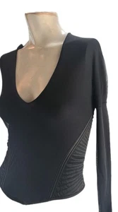 Corsé de malla pequeño para mujer Gucci X Tom Ford 2003 Iconic Bustier - Imagen 1 de 11