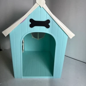 Our Generation Puppy Place Pet Dog House for 18'' Doll No Accessories - Picture 1 of 10