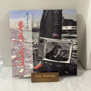 Julian Lennon – This Is My Day - Vinyl 12" UK Import - EX/VG+ - Picture 1 of 2