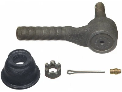 For 1977-1989 Dodge Diplomat Tie Rod End Front Outer Quick Steer 36917FBFK 1978 - Image 1 of 2