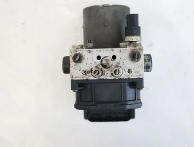 Blocco idraulico ABS Fiat STILO 1.6 76 kW 103 HP 81718 Foto 1 de 4