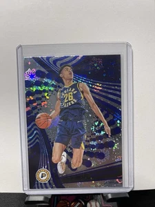 2023-24 Panini Revolution - Rookies Ben Sheppard #127 Winter (RC) - Picture 1 of 2