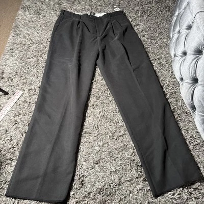 NEW Nike Golf Pants 38 Black Pants - Image 1 of 4