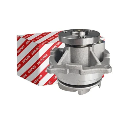 Bomba de agua NPW MZ-68 para Ford Focus LR 1,8 L EYDE 2,0 L EDDF EDDB ALDA Foto 1 de 4