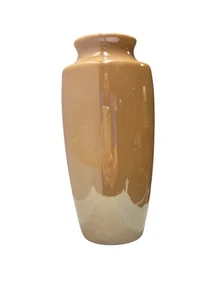 Lusterware Glazed Vase - Picture 1 of 7