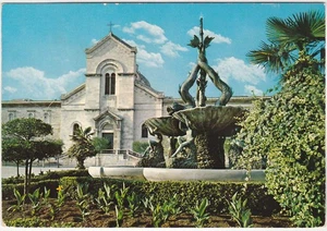 GIOVINAZZO - BARI - PIAZZA VITTORIO EMANUELE II - REISE -31340- - Bild 1 von 1