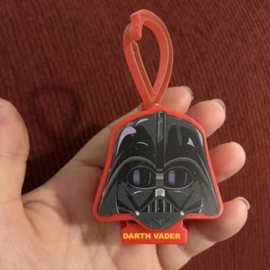 Figura de acción Sith Trooper 2019 3,5" McDonald's Star Wars clip-on #2 - Imagen 1 de 4