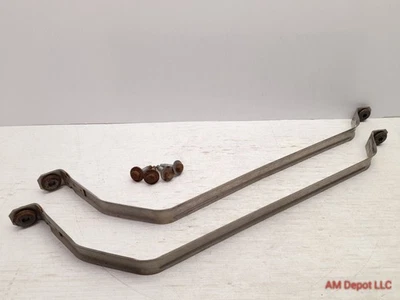 2011 宝马 535i 528i 550i F10 油箱张力带套装 2 件 16117053972 — 第 1/4 张图片