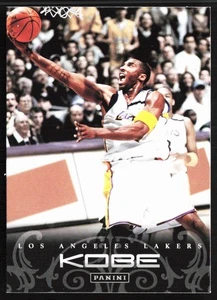 2013-14 Panini Kobe Anthology Kobe Bryant Los Angeles Lakers #74 - Picture 1 of 2