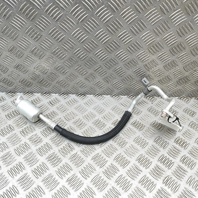 PEUGEOT 3008 MK2 P84 A/C Air Con Hose Pipe 9844152580 1.6 Hybrid 132kW 2024 - Image 1 of 4