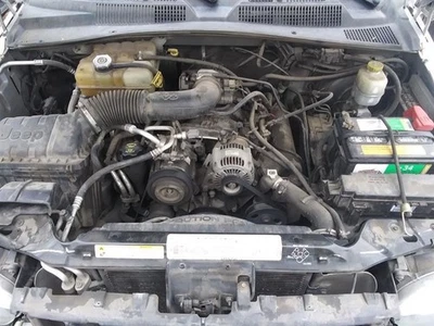 Engine ECM Electronic Control Module 3.7L Automatic Fits 06 LIBERTY 20624171 Foto 1 de 4
