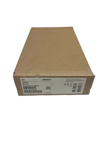 Bosch D8125 Popex Zone Expansion Module New Sealed Box - Picture 1 of 5