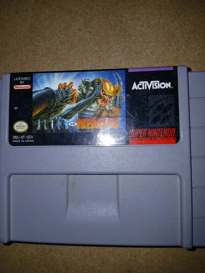 Alien vs. Depredador Foto 1 de 2