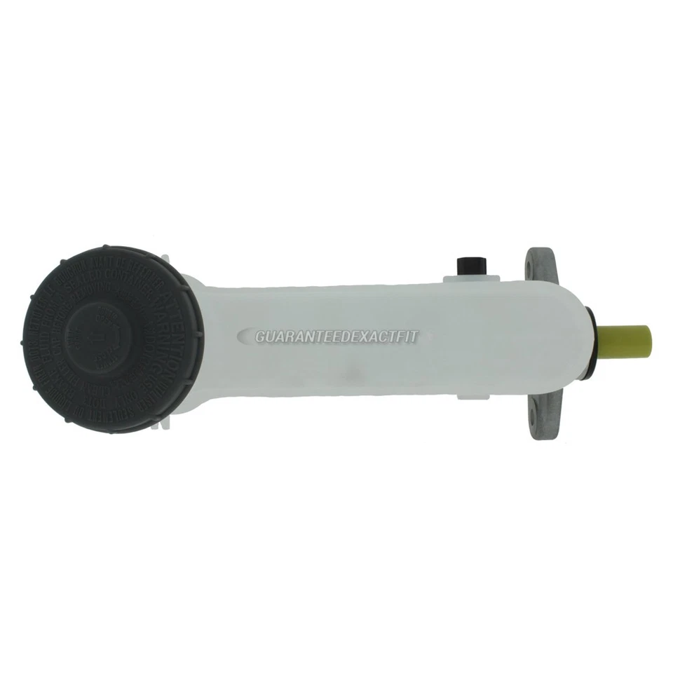 Cilindro maestro de freno centrado TCP para Acura RSX Element 2002-2006 Foto 1 de 4