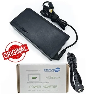 Netzteil 170w 36200320 Lenovo T440p T450 T540p T550 W540 W541 W550 X250 X1_ - Bild 1 von 3