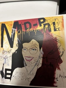 Duran Duran CD, für jüngere Leute. - Bild 1 von 3