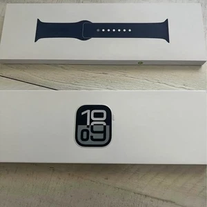 đ„ Apple Watch sĂ©rie 10 - 46 mm neuve scellĂ©e (dernier modĂšle) đ„ - Photo 1 sur 2