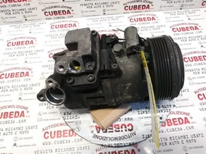 Compressore A/C Bmw X3 E83 2.0 D 2008 130kw N47D20A - Imagen 1 de 6