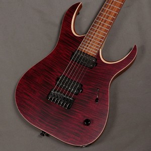 Mayones Duvell 6 Or 7 Strings Guitar Ebony Fretboard 5ply Neck Bolt-on Free  Shipping - Electric Guitar - AliExpress