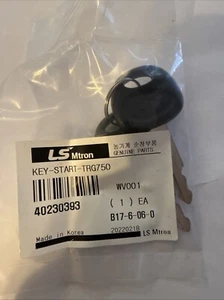 LS 40230393 Schlüsselanfänger TRG 750 - Bild 1 von 2