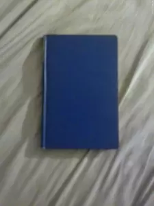 hb A COMMON FAITH von John Dewey - Vierter Druck 1934 - Bild 1 von 6