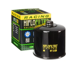 Filtro Olio Hiflo HF153RC Per Moto Ducati 1100 Multistrada / S 2007>2009 - Foto 1 di 3