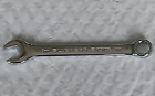 MATCO TOOLS "SILVER EAGLE" RC9M2SE, 9MM. COMBINATION WRENCH *12 POINT*