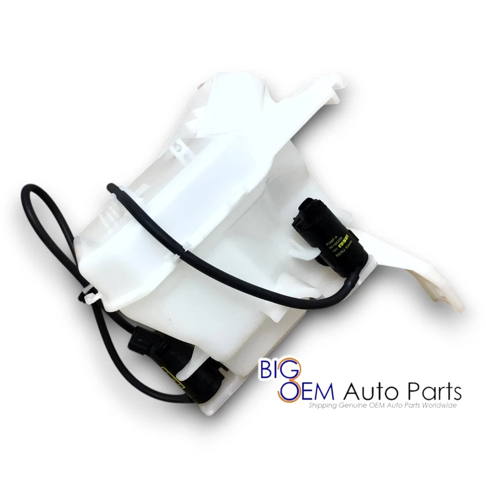 Reservatório tanque de fluido 13-15 Chevrolet Spark 13-15 EV 42864361 fabricante de equipamento original - Imagem 1 de 4