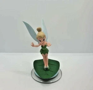 Disney Infinity 2.0 Tinkerbell Character Figure Peter Pan - Picture 1 of 1
