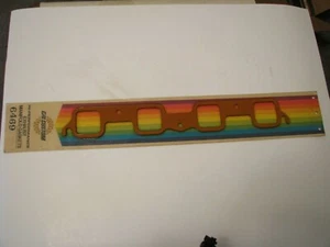 DODGE 426 HEMI 1965-1966 CAL CUSTOM EXHAUST GASKETS 6469 - Picture 1 of 2