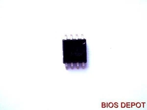 BIOS CHIP Panasonic CF-31Y CF-31YEA73CM CF-31 MK4 series, no password